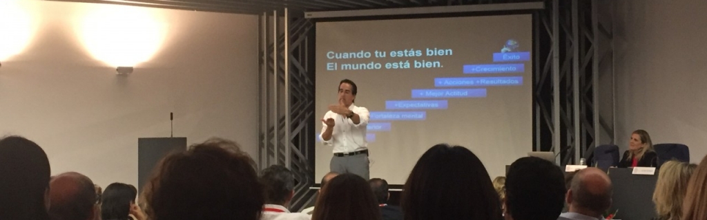 Despacho AFI actualiza conocimientos.