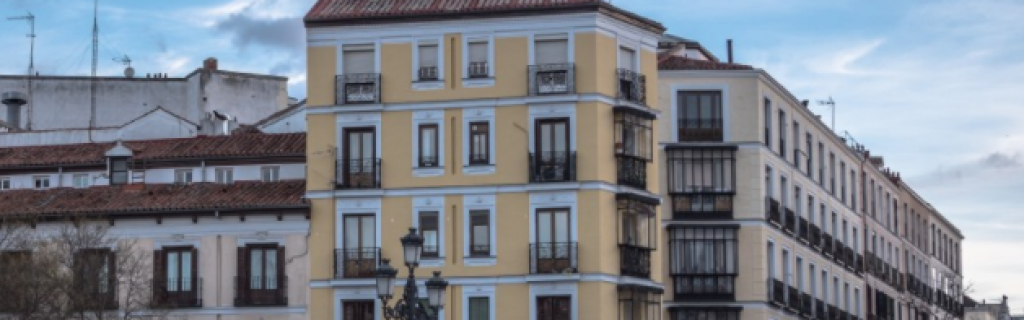 ¿Donar un piso o dejarlo en herencia?