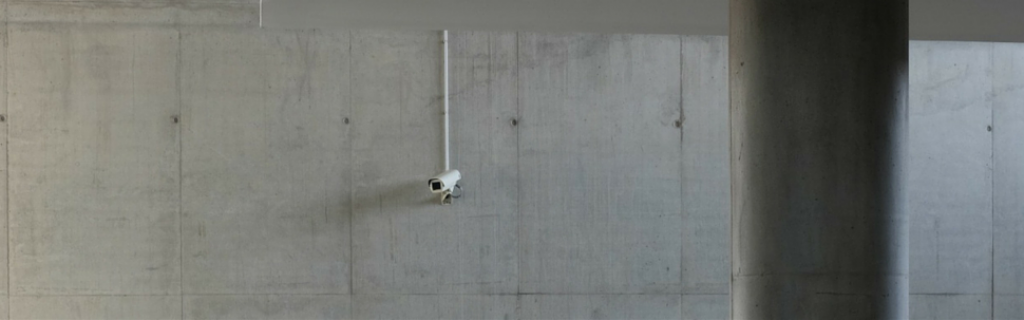 Todo sobre las cámaras de seguridad