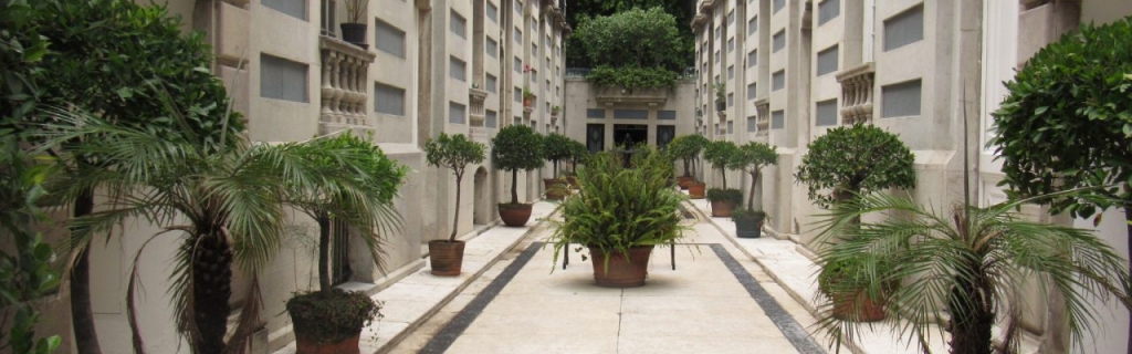 Elementos comunes de un edificio, cuáles son y qué normativa les afecta