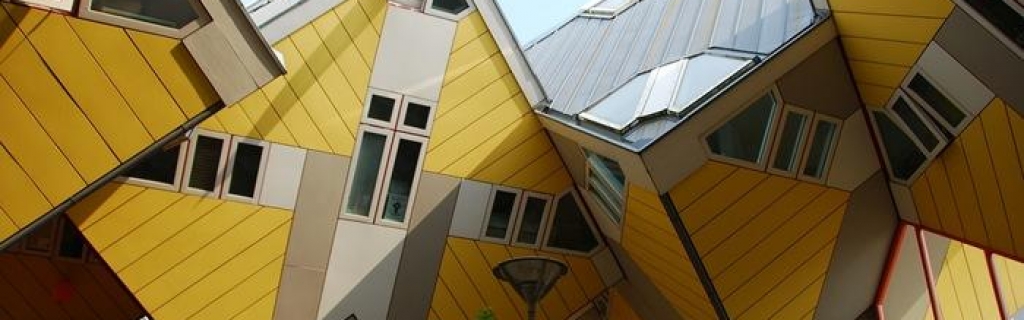 ¿Cuáles son los edificios más raros del mundo? ¡Descúbrelos!